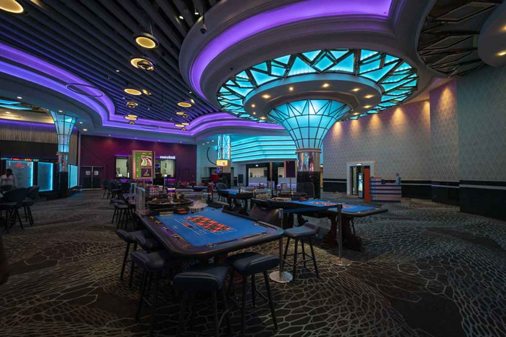 Casino Hispaniola login
